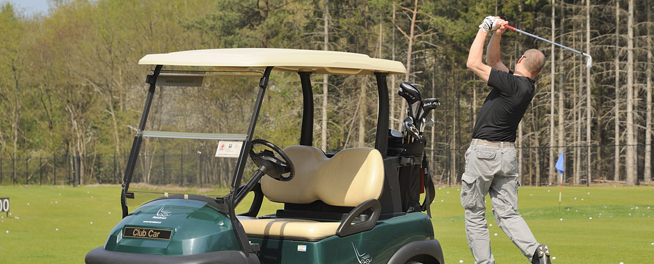 Handicart trofee 2018