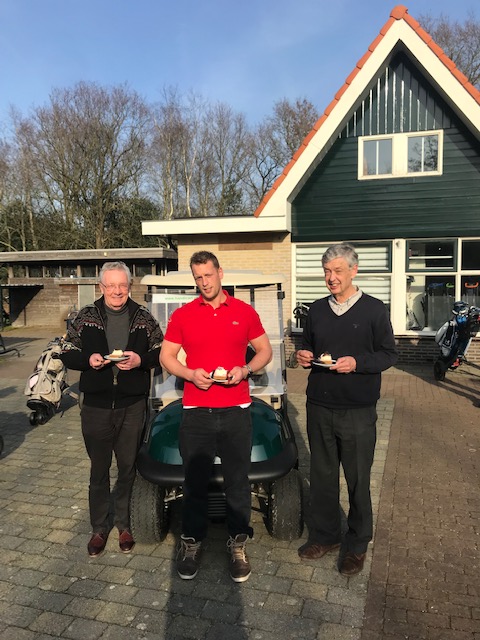 100e MijnHandicart Terminal geplaatst op Heidemeer