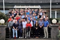 Spannende finale Handicart Trofee 2019