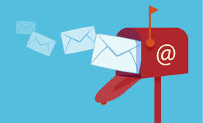 Handicart Herfstnieuws verzonden