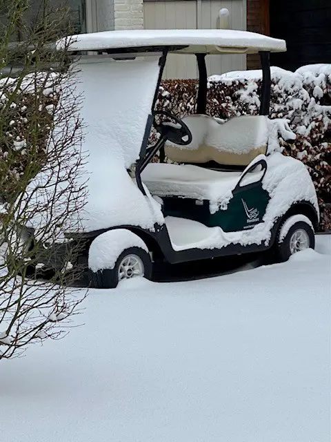 Annuleringsvoorwaarden voor het huren van een Handicart