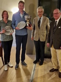 Finale Handicart Trofee 2022