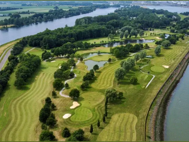 Wedstrijd Stichting Handicart Commissie Regio Zuid-West