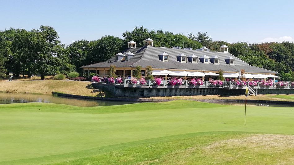 Nieuws van de Goyer Golf en Countryclub