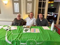 Landelijke Handicart-finale op Golfclub Anderstein