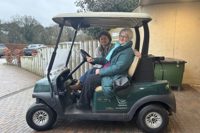 Stukje van GC Heelsum