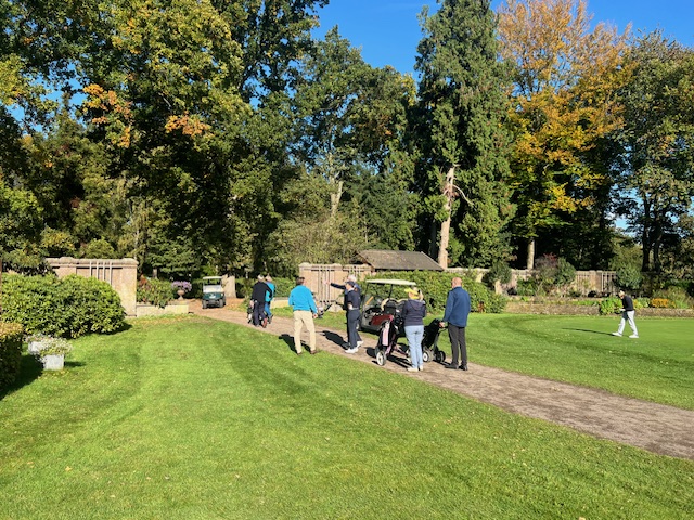 Finale Handicart Trofee 2025