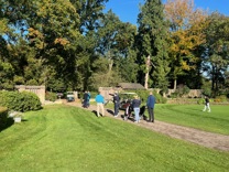 Finale Handicart Trofee 2025