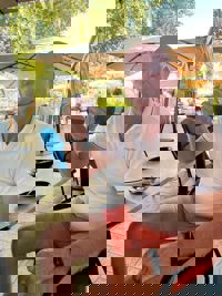 Ton van de Ridder nieuwe Regio Consul Zuid/West.